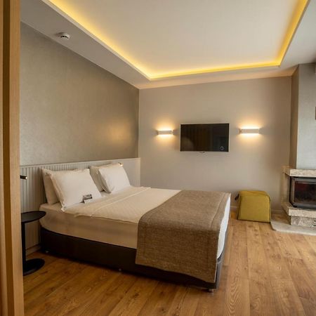 Baleze Boutique Hotel - Adults Only Akyaka  Ngoại thất bức ảnh