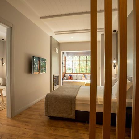 Baleze Boutique Hotel - Adults Only Akyaka  Ngoại thất bức ảnh