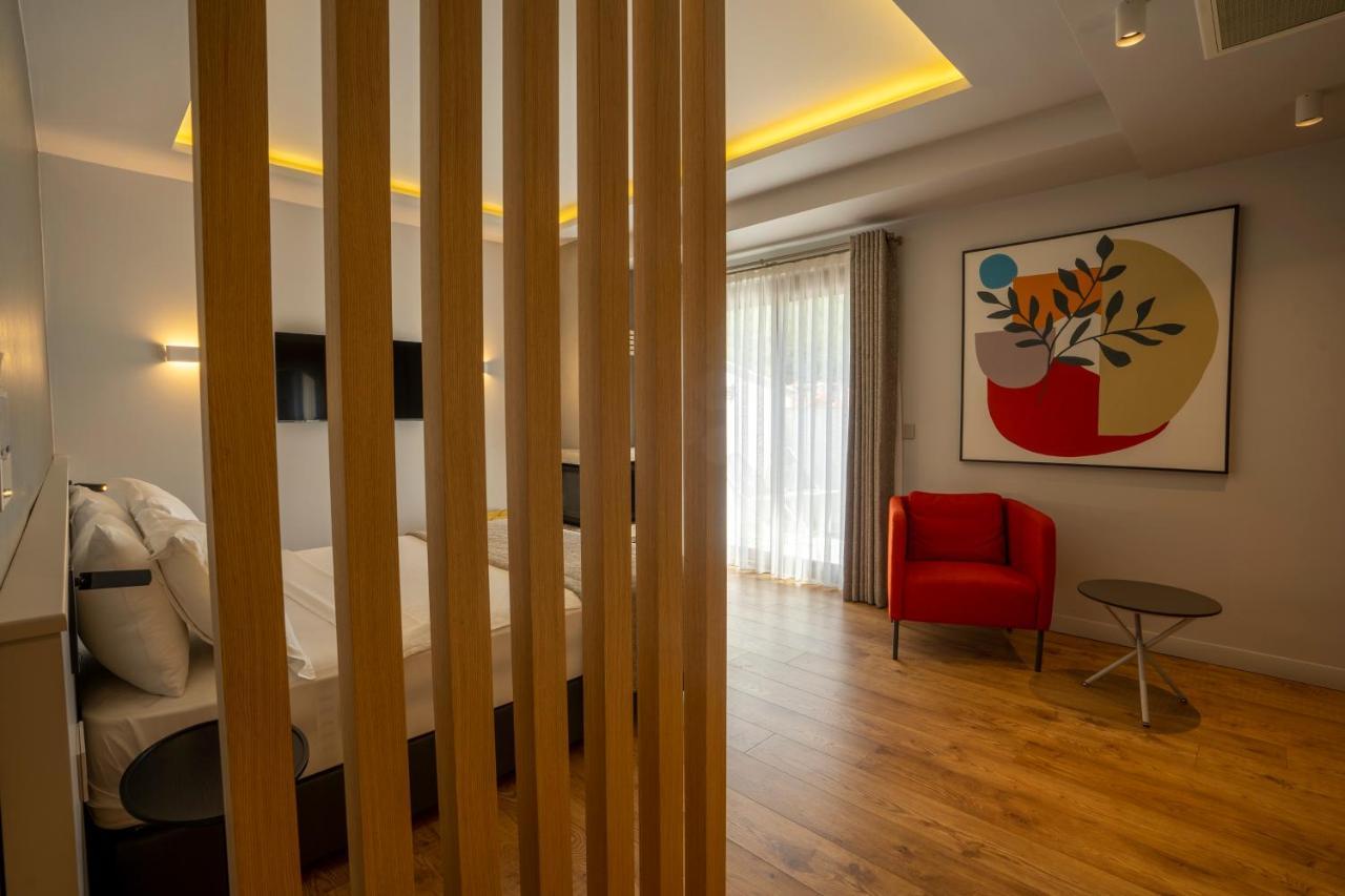 Baleze Boutique Hotel - Adults Only Akyaka  Ngoại thất bức ảnh